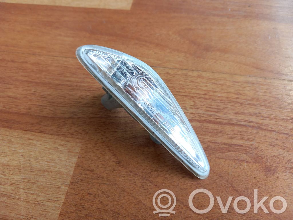 Mazda 6 Front fender indicator light 