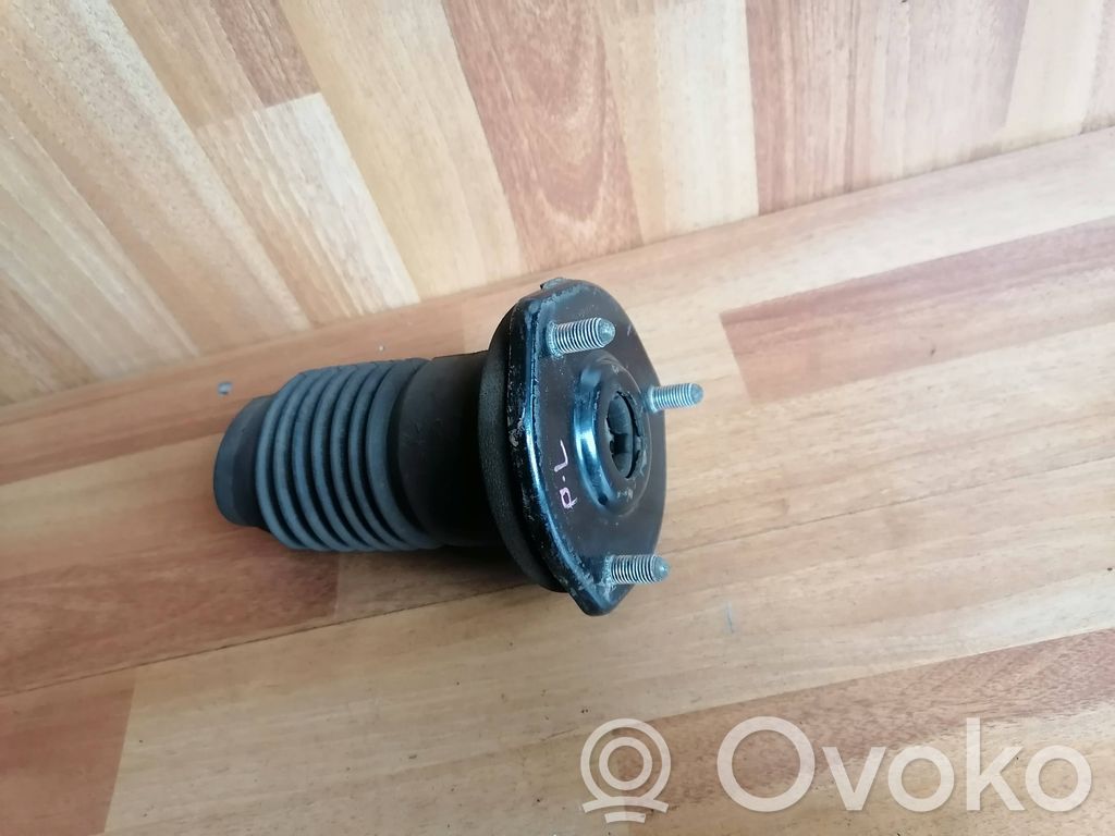 Mazda 6 Coil spring mount 
