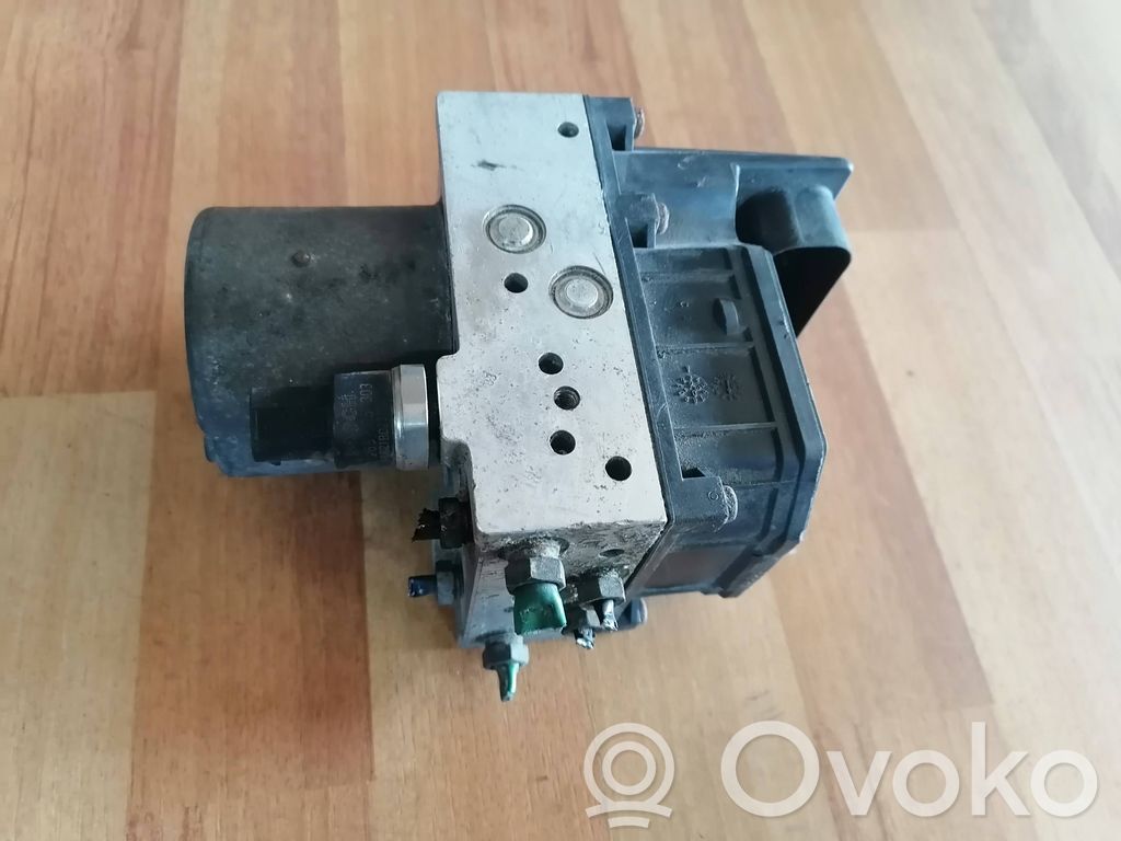 Citroen C8 ABS Pump 