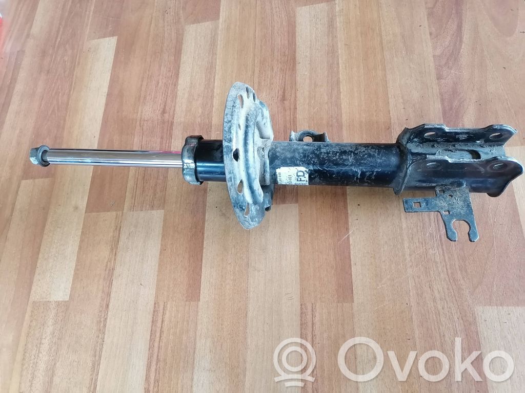 Opel Vectra C Amortyzator przedni 