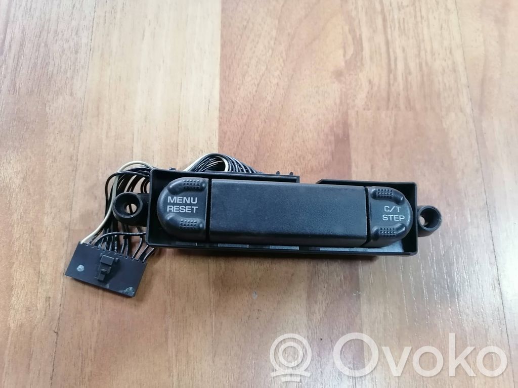 Chrysler Voyager Unidad central de control multimedia 