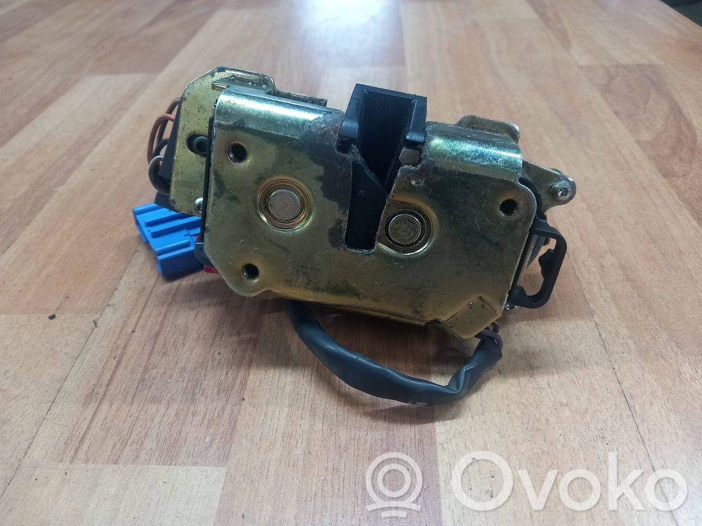 Chrysler Voyager Tailgate/trunk/boot lock/catch/latch 