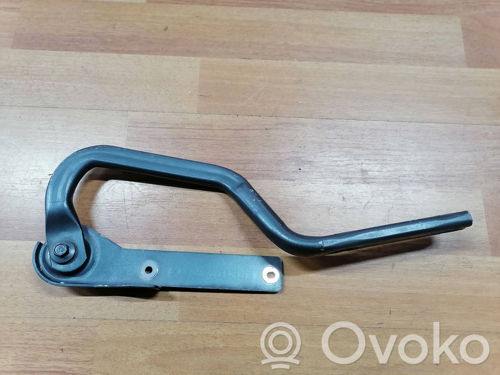 Chrysler Voyager Cerniere del vano motore/cofano 
