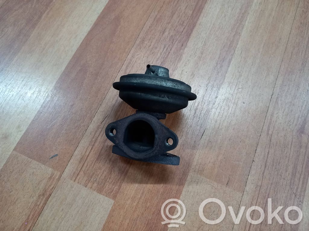 Chrysler Voyager Válvula EGR 