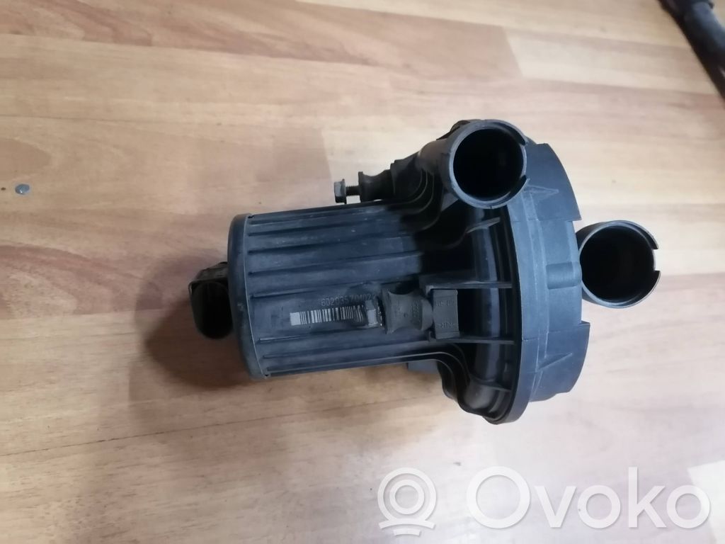 Audi A6 S6 C6 4F Bomba de aire secundaria 