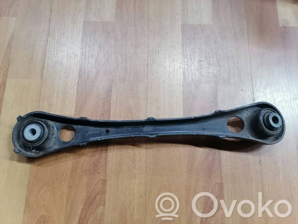 Audi A6 S6 C6 4F Brazo de suspensión/horquilla superior trasero 