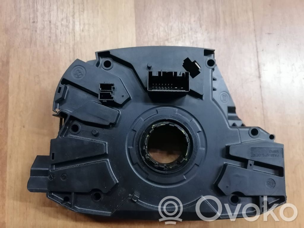 BMW 5 E60 E61 Stūres leņķa sensors 