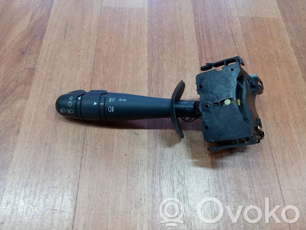Renault Espace -  Grand espace IV Indicator stalk 