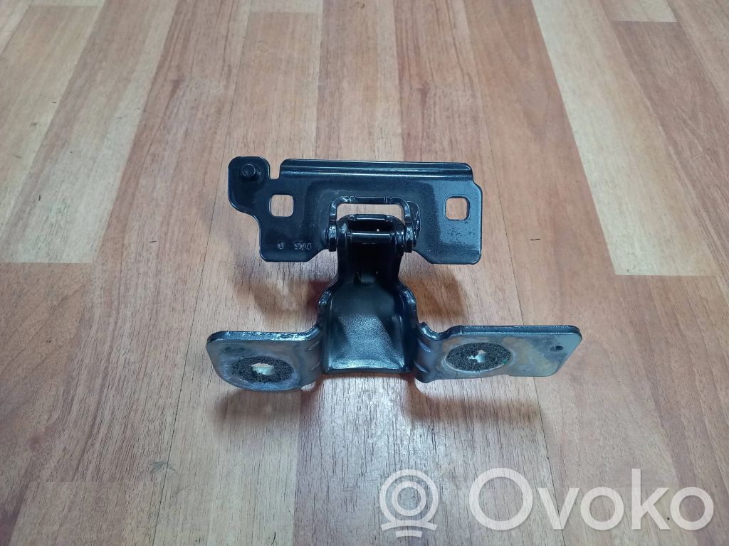 Peugeot 508 Tailgate/trunk/boot hinge 