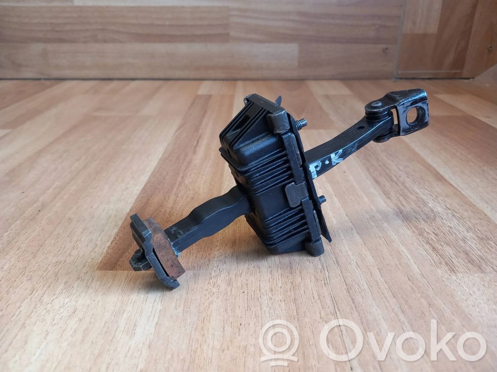 Jaguar XF X250 Front door check strap stopper 