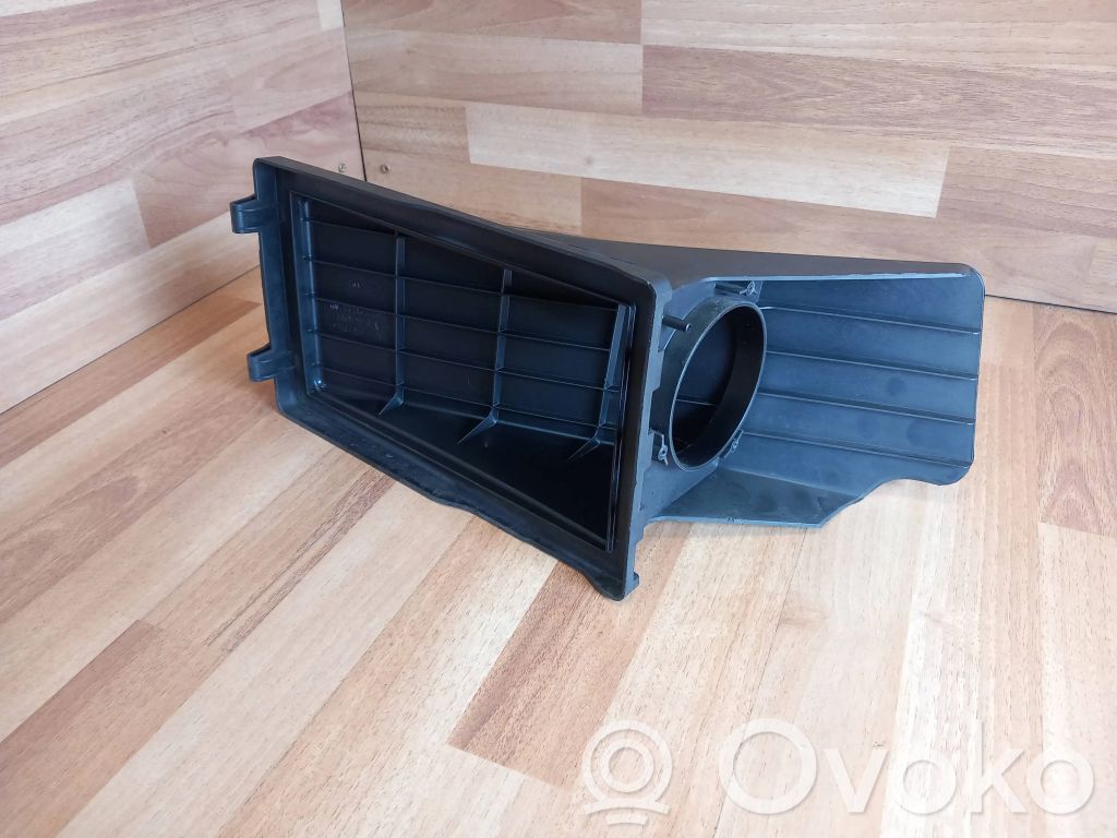 Jaguar XF X250 Abdeckung Deckel Luftfilterkasten 
