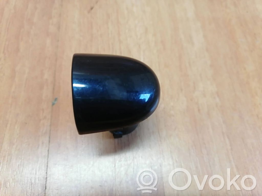 Renault Laguna III Rear door handle cover 