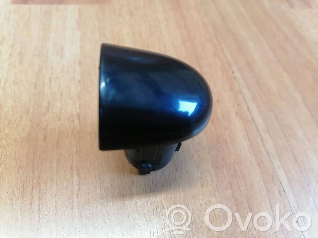 Renault Laguna III Rear door handle cover 