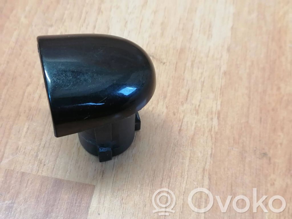 Renault Laguna III Rear door handle cover 