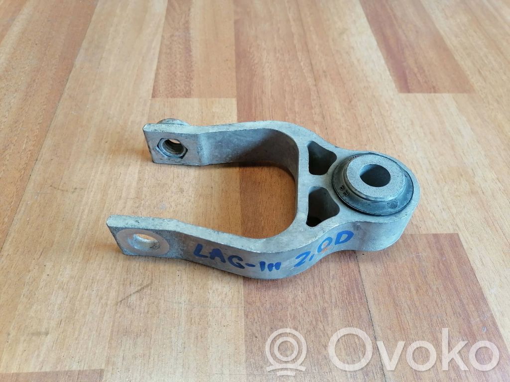 Renault Laguna III Engine mount bracket 