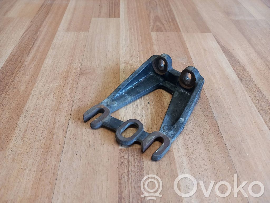 Renault Laguna III Muffler mount bracket/holder 