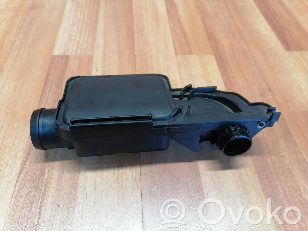 Peugeot 307 Välijäähdyttimen letku 
