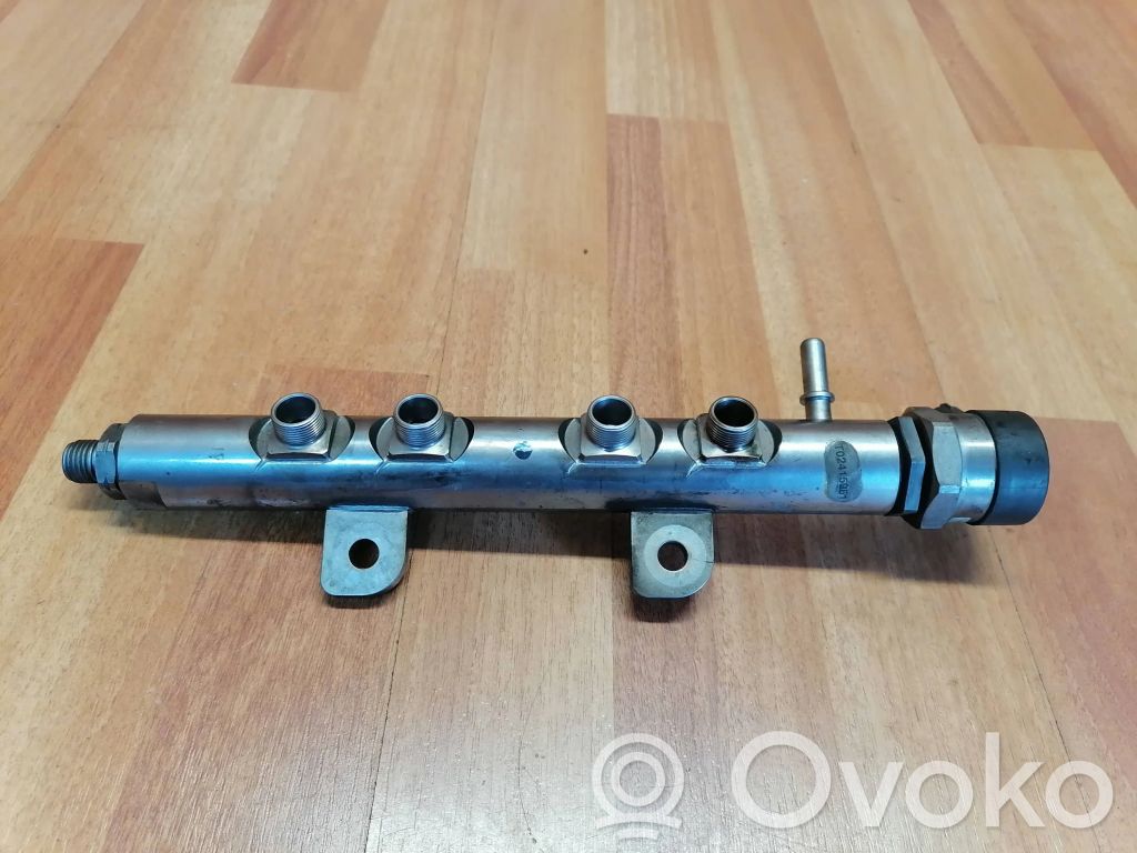 Listwa wtryskowa   9X2Q9D280EA,006601L4,0445216028,0281006017,1570Q5,9X2Q9D280AA,9X2Q9D280CA,C2C40309,EQ9GD,LR013182