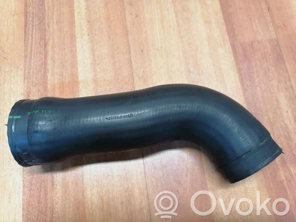 Intercooler hose/pipe   7799394,11617799394