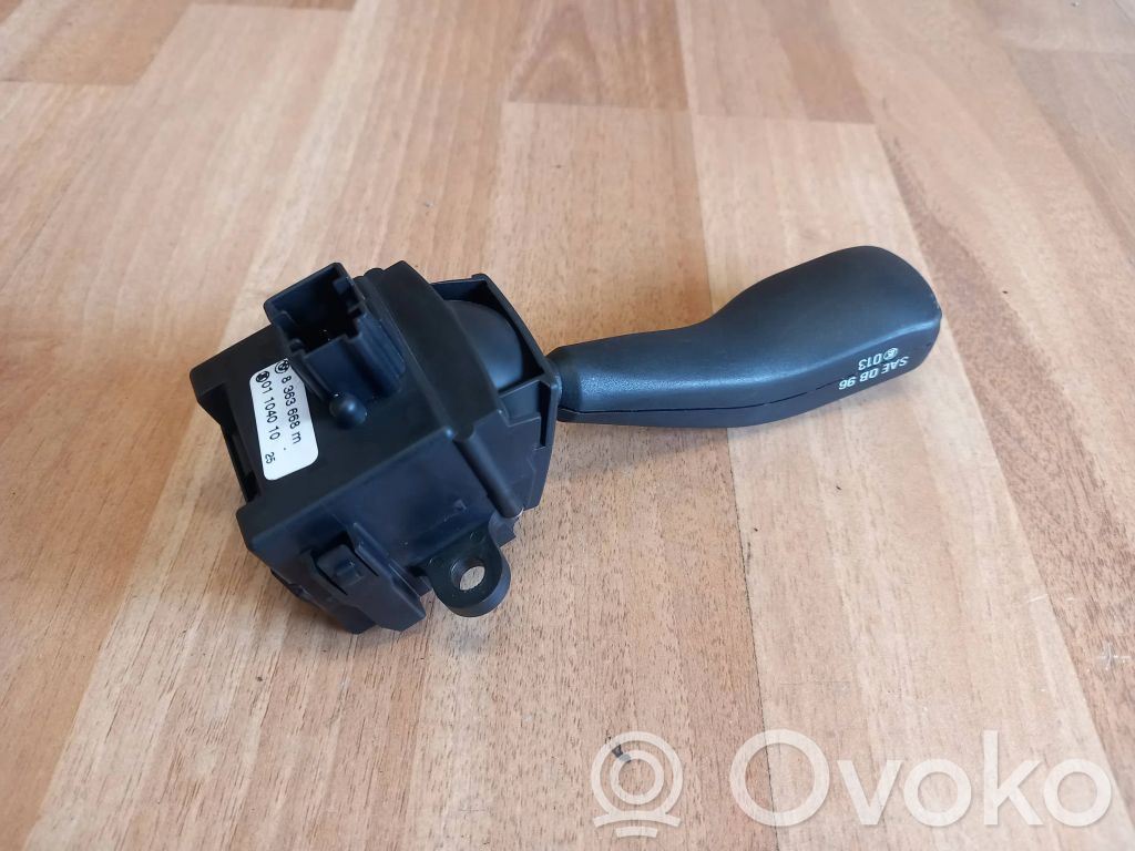 BMW 3 E46 Indicator stalk 