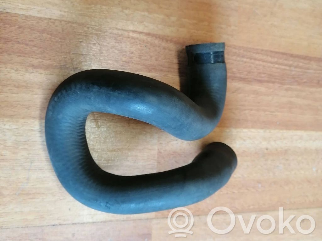 BMW 3 E46 Engine coolant pipe/hose 