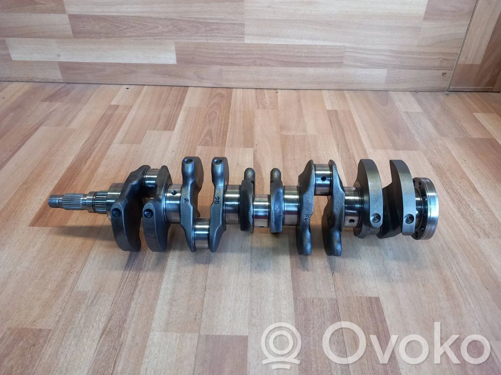 Volvo XC70 Kampiakseli 