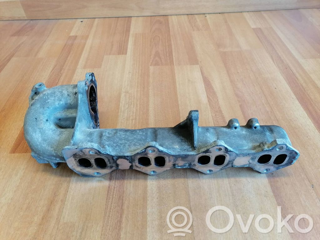Renault Espace IV Intake manifold 