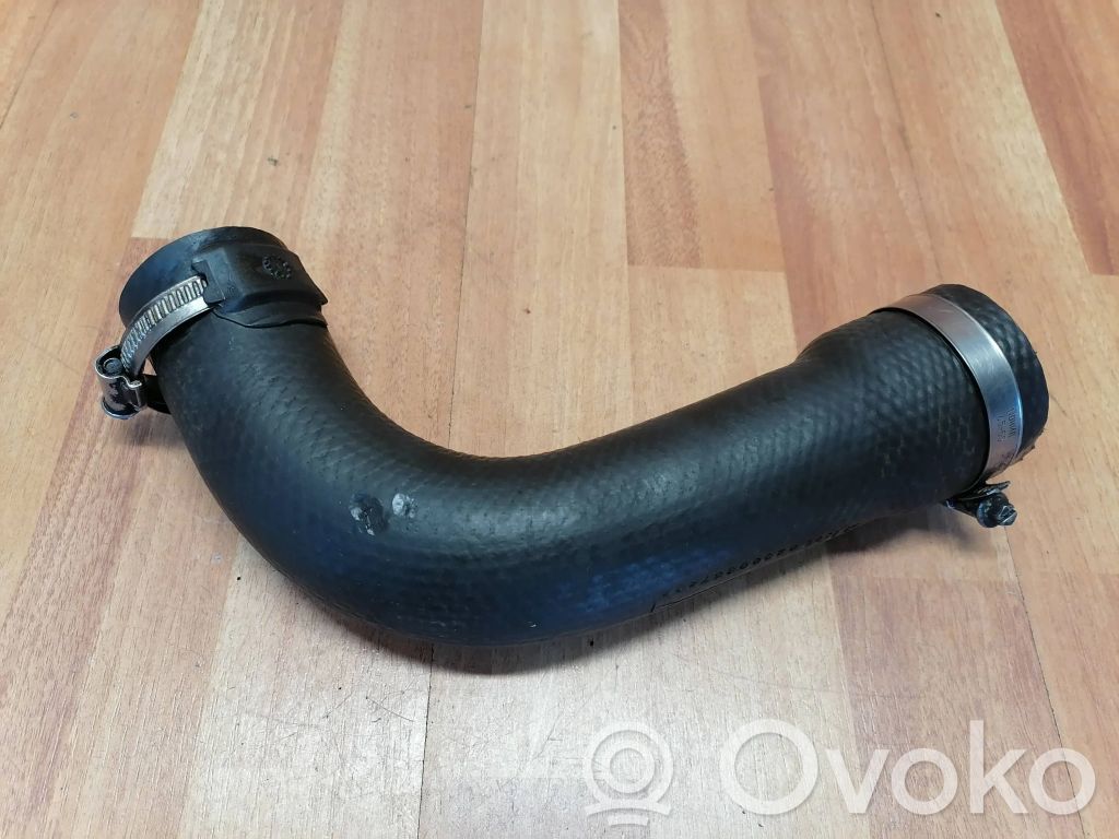 Renault Scenic I Intercooler hose/pipe 