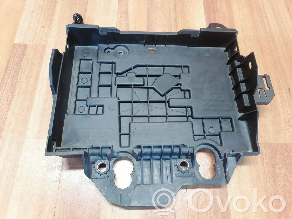 Renault Modus Battery tray 