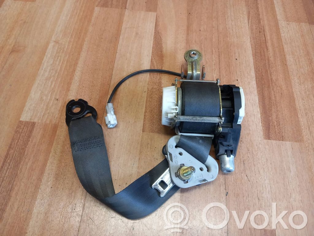 Renault Modus Seat airbag 