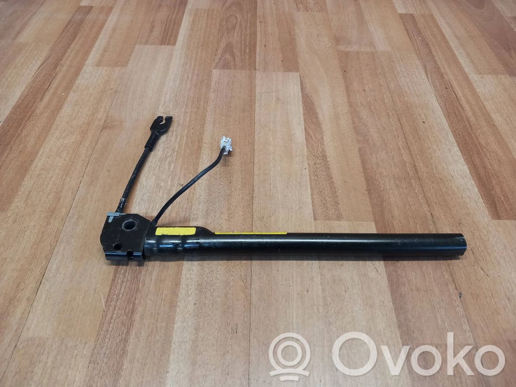 Renault Modus Sagtis diržo priekinė 
