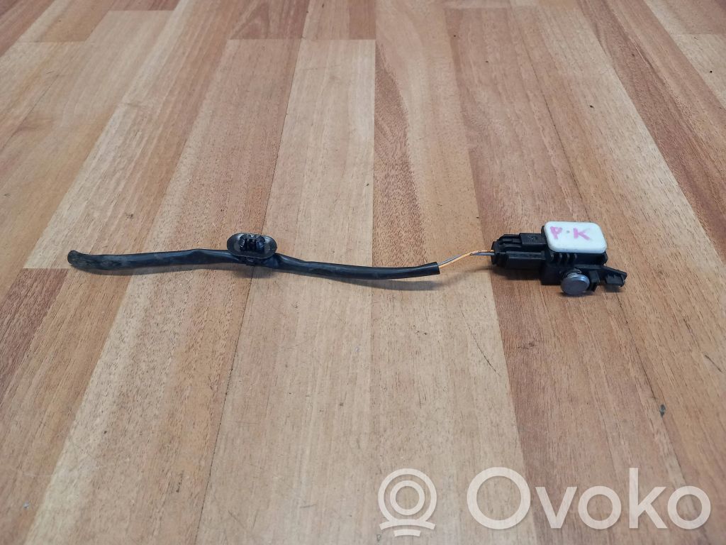 Airbag deployment crash/impact sensor   8200216041,190704,400797,8200529572