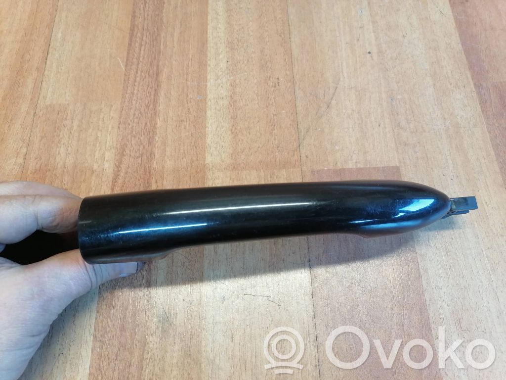 Renault Vel Satis Manecilla externa puerta delantera 
