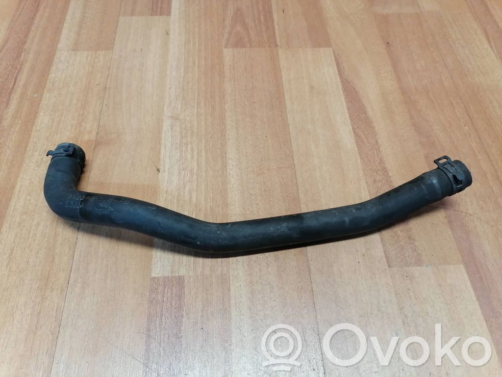 Przewód / Wąż chłodnicy   9X238K576AB,C2Z9054