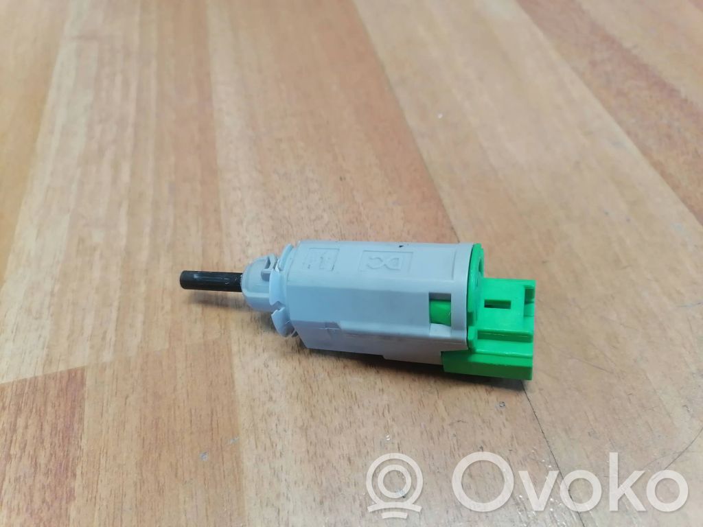Renault Scenic IV - Grand scenic IV Interruptor sensor del pedal de freno 