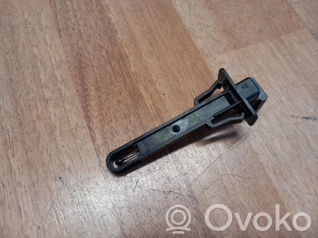 Renault Scenic IV - Grand scenic IV Interior temperature sensor 