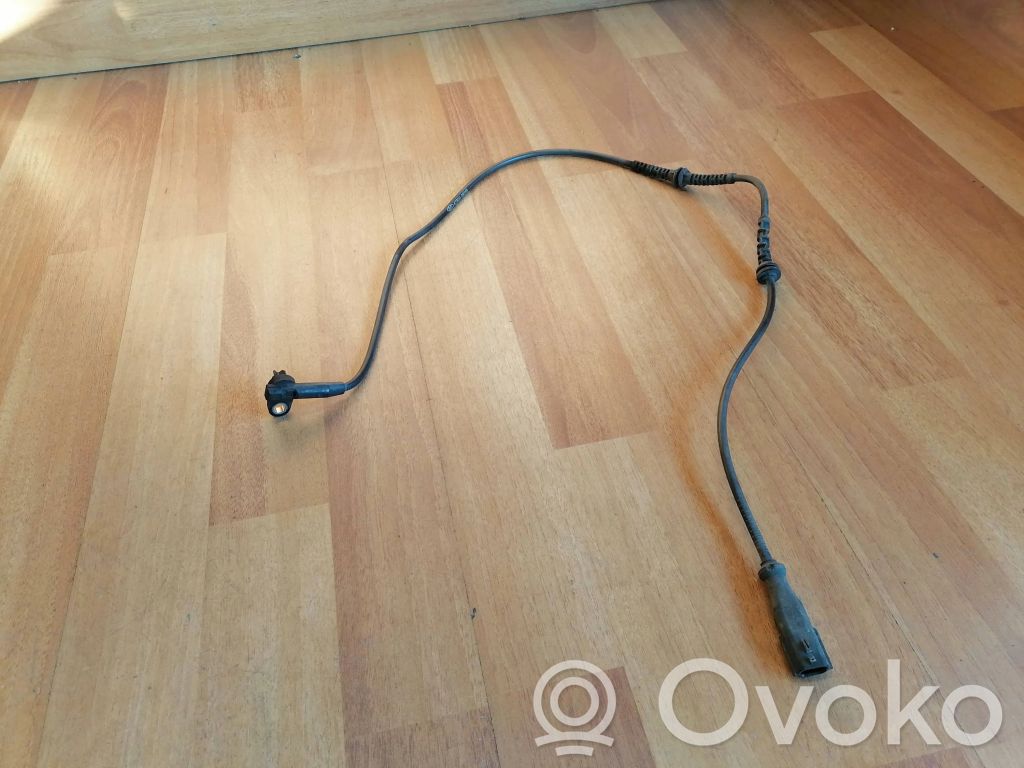 Renault Scenic IV - Grand scenic IV ABS Sensor hinten 