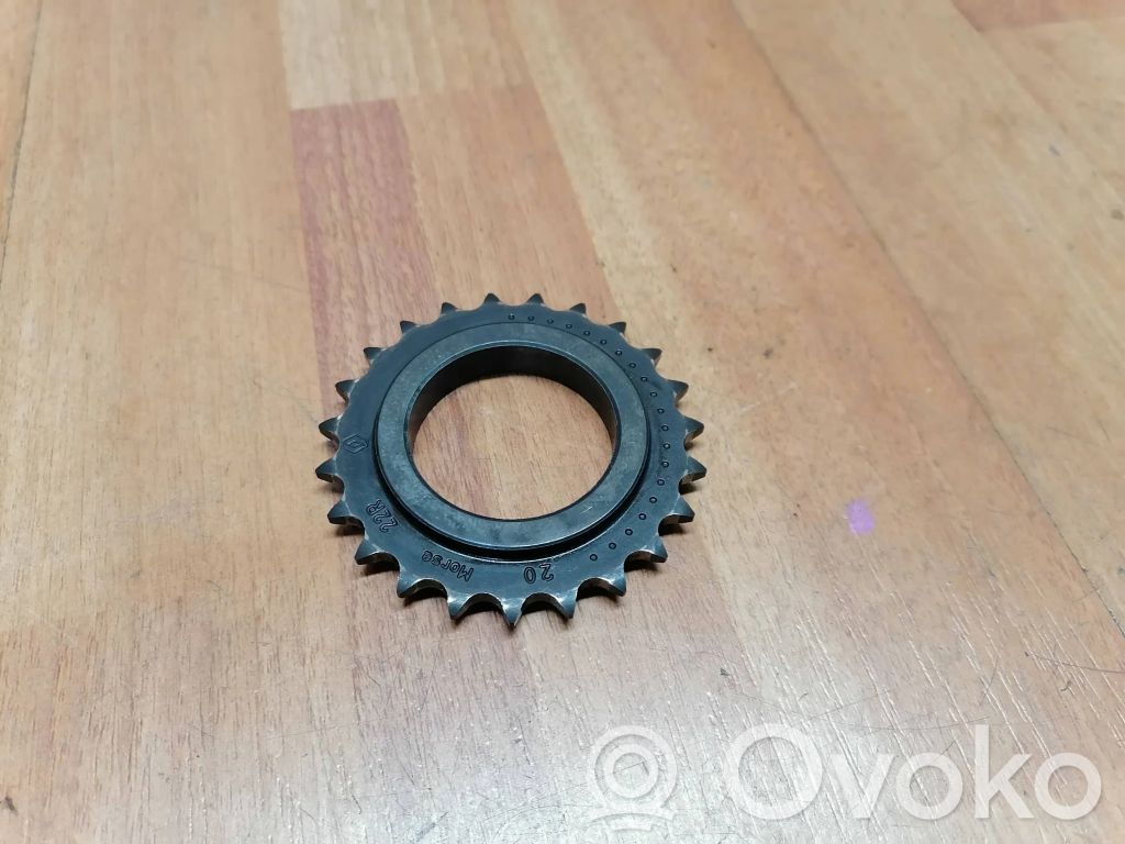 Renault Master III Oil pump chain 