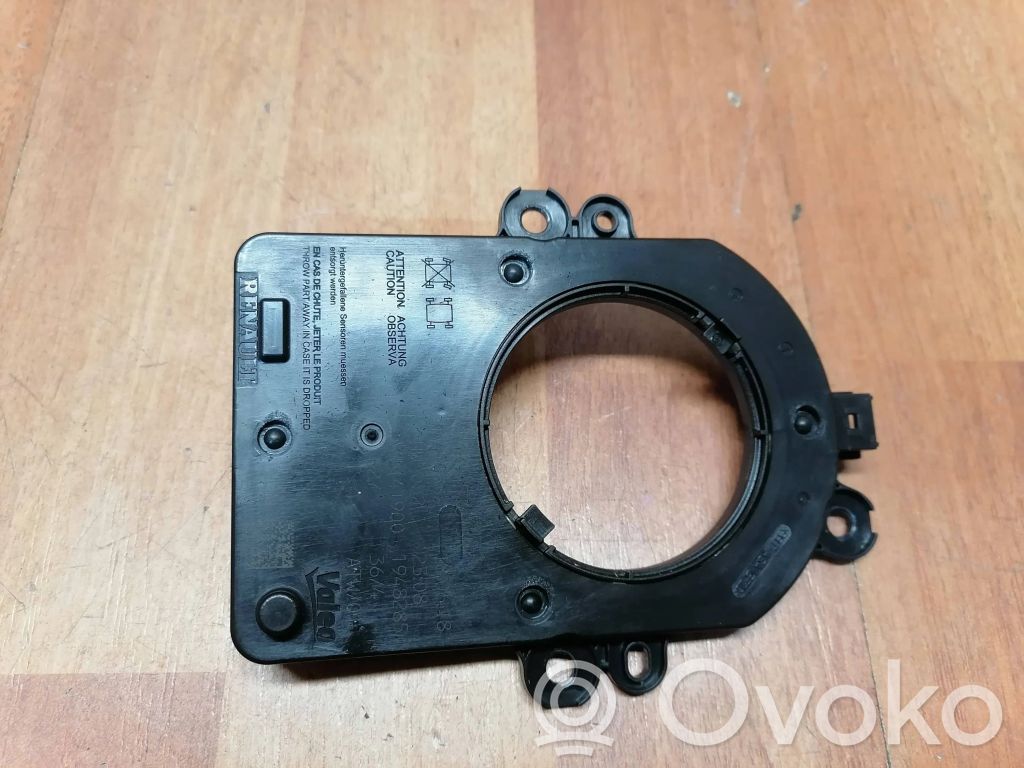 Renault Megane IV Steering angle sensor 