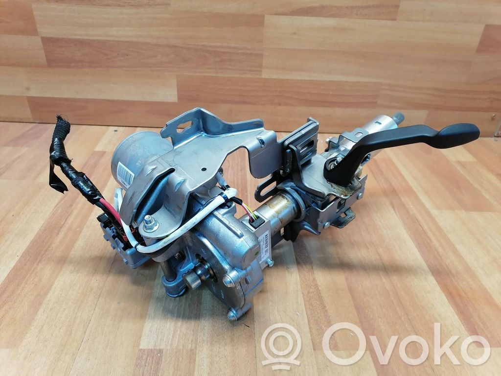 Renault Megane IV Servolenkung Servopumpe elektrisch 