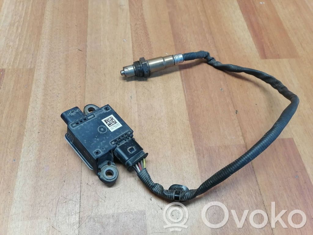 Lambda probe sensor   227932854R,0281007392