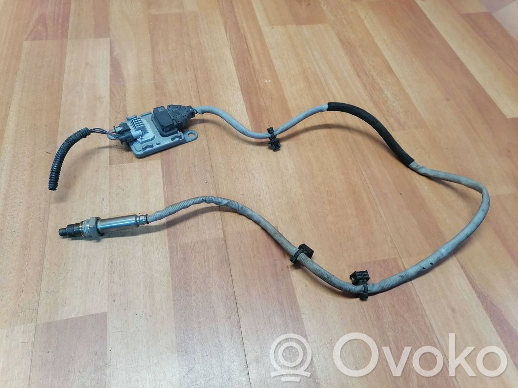 Renault Megane IV Sonda lambda 