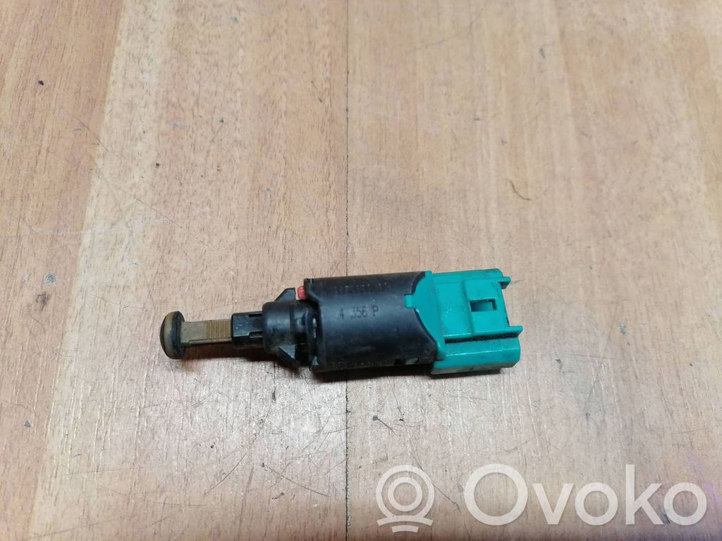 Peugeot 407 Sensor Bremspedal 