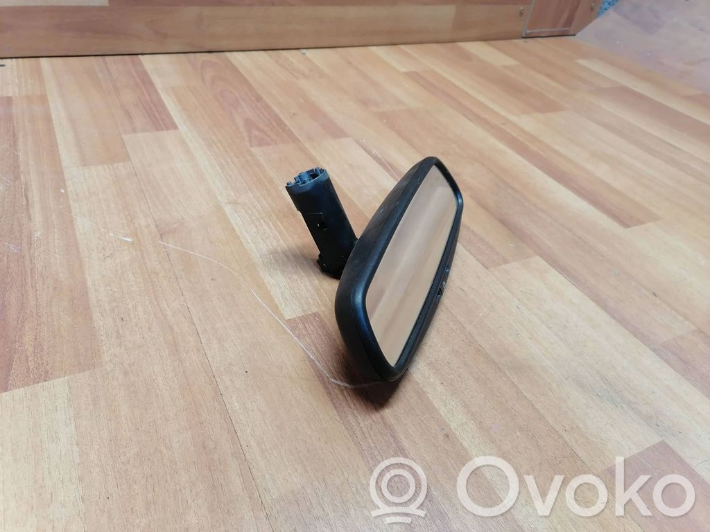 Peugeot 407 Espejo retrovisor (interior) 