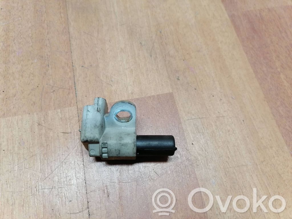 Peugeot 407 Camshaft position sensor 