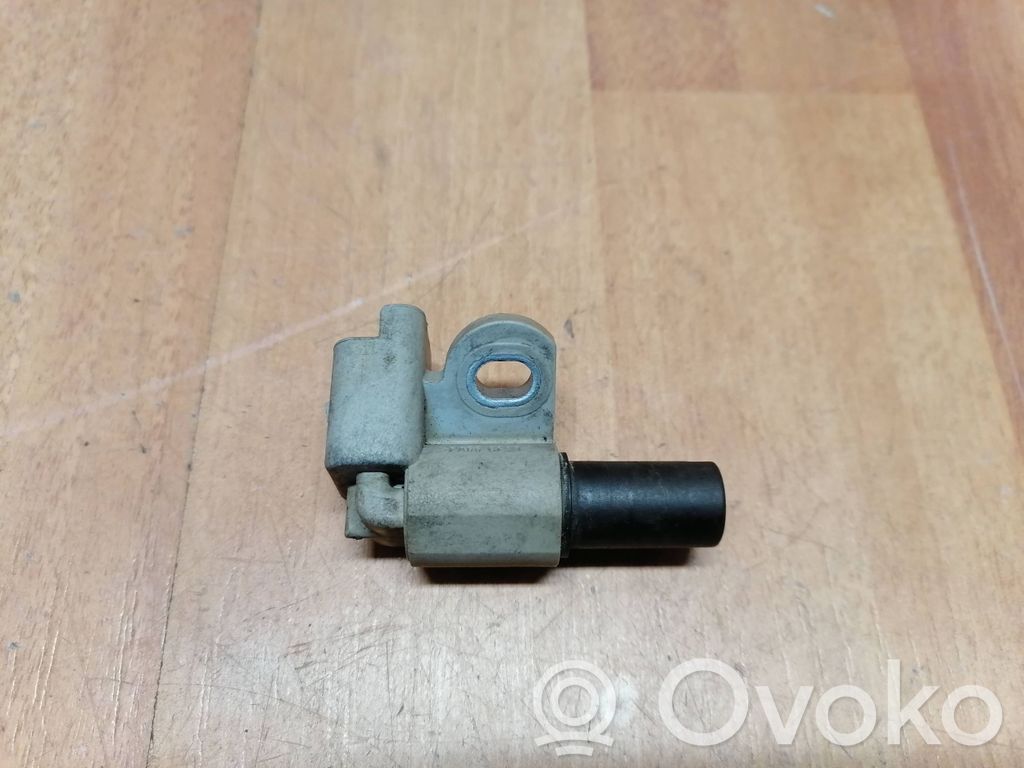 Peugeot 407 Camshaft position sensor 