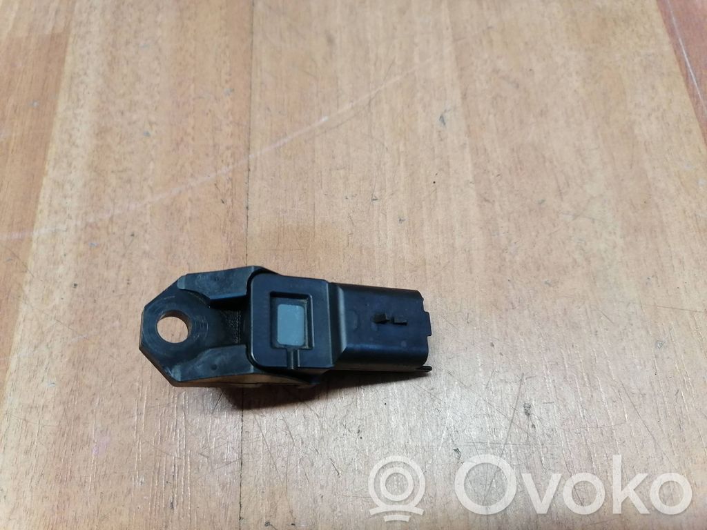 Peugeot 407 Air pressure sensor 