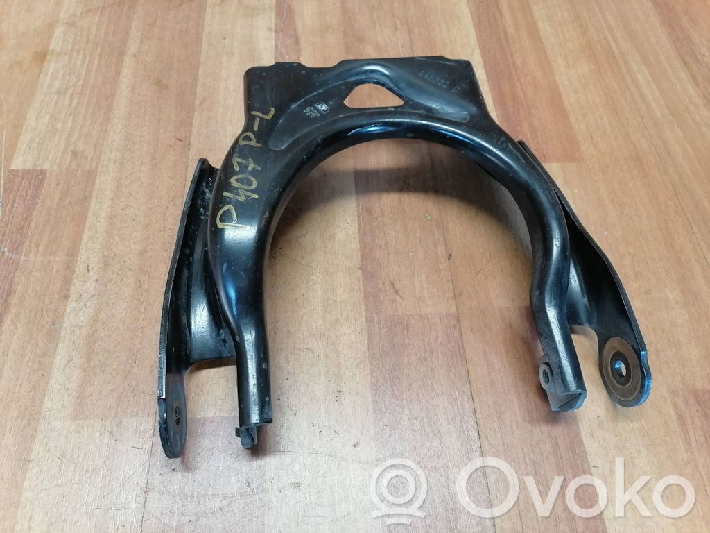 Peugeot 407 Вилы 