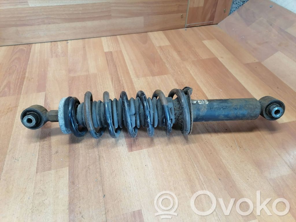 Amortyzator osi tylnej ze sprężyną   5102K7,5206AY