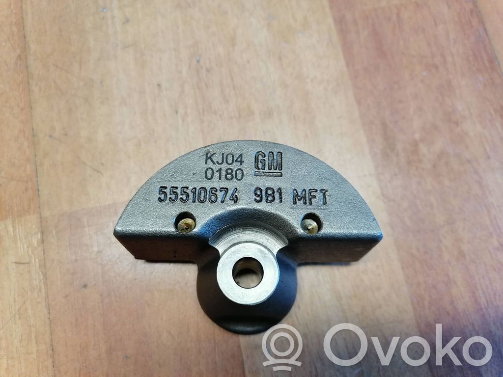 Opel Astra K other engine part 